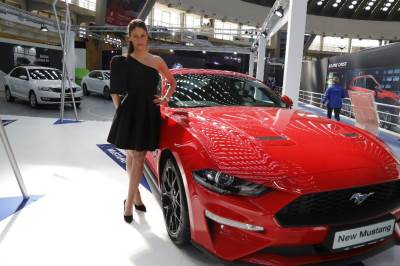  Najpopularniji automobili na Instagramu Top 20 