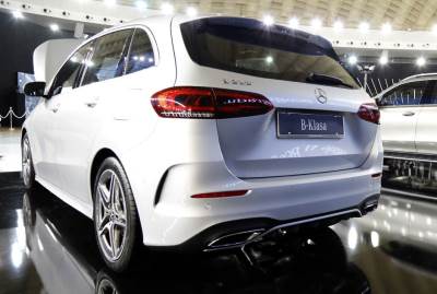  Šta znače skraćenice i oznake na Mercedesu 