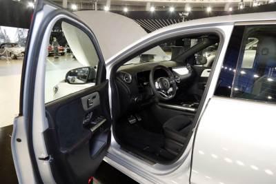  VELIKI UDAR: Automobilski gigant POVLAČI više od 660.000 vozila! 