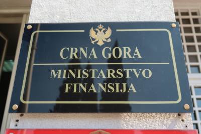  Ministarstvo finansija jačanje institucija 