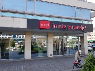  M:tel: Neograničeni minuti ka svim crnogorskim mrežama 