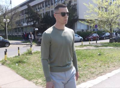  VRANJEŠ NA IVICI SUZA ŠOKIRAO SVE: Otac je otišao u rat, nismo imali ništa da jedemo! 