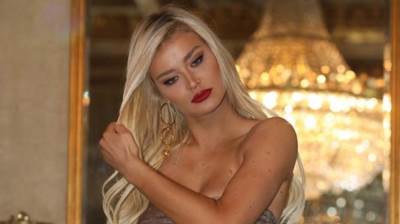  Sofija Milošević i Ante Rebić navodno u vezi 