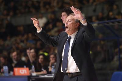  Aito Garsija Reneses najbolji trener Evrokupa 2018 19 Alba Berlin 