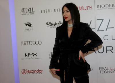  Ona je srušila sve granice - Anastasija Ražnatović! 