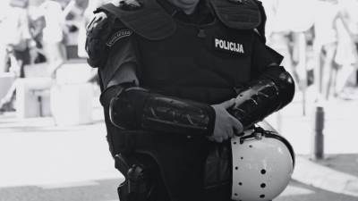 POLICIJA: Način na koji je Vuković napustio službu ne služi na čast nikome   POLICIJA: Način na koji je Vuković napustio službu ne služi na čast nikome