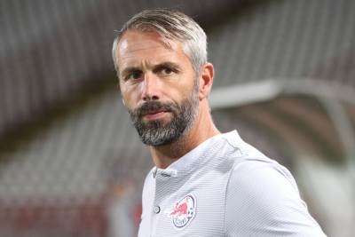  Marko Roze novi trener Borusija Menhengladbah napustio Salcburg 