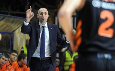  Rimac: Pobijediće onaj ko bolje odgovori na pritisak 