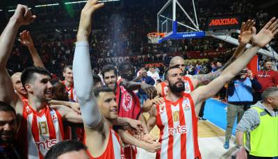  Lazić: Cedevita ili Budućnost? Hoću četvrti prsten! 