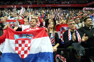  Bojan Knežević odbio Srbiju: Hrvatska, moj prvi izbor 