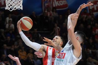  Finale ABA lige Budućnost Crvena zvezda 2019 ANKETA 