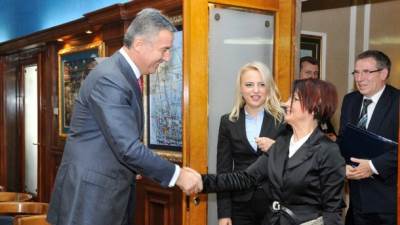  Integracija u EU i NATO neophodne za stabilnost   