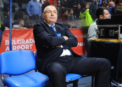  Repeša: Atmosfera u hali? Bolje da ćutim... 