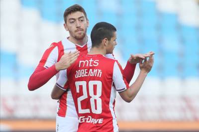  Crvena zvezda Mladost Lucani polufinale Kupa Srbije uzivo Arena Sport 