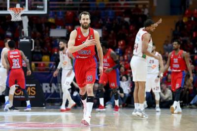  "Ćaćo" ugasio nadu Baskonije 