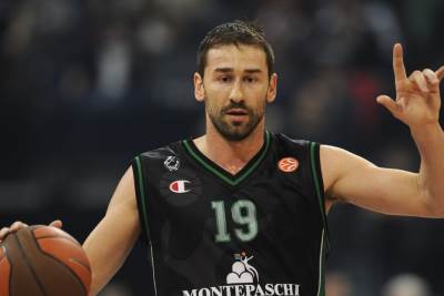  Od "minus 48" do preokreta: Poslednji Jarićev ples! 