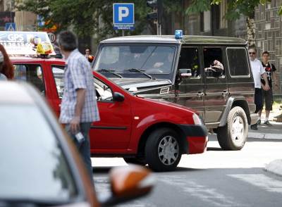  Sudjenje zandarmima za prebijanje Andreja Vucica 