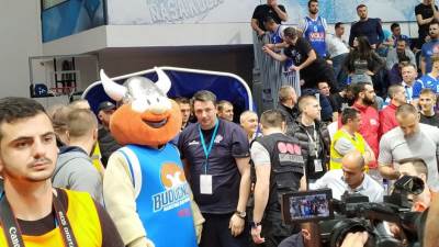  Mehić potpisao profesionalni ugovor 