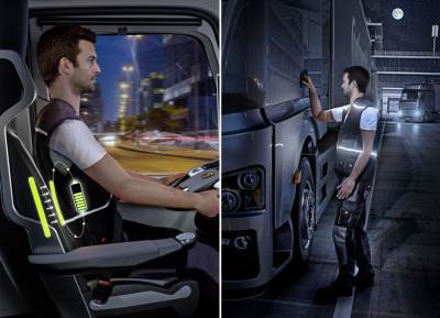  Bežični punjači u vozilima mogu da pune i odјeću VIDEO 