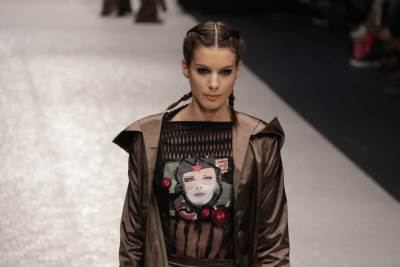  Milena Dravic revija ispirisana glumicom fotografije 