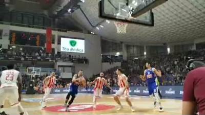  zvezda buducnost majstorica sudije 