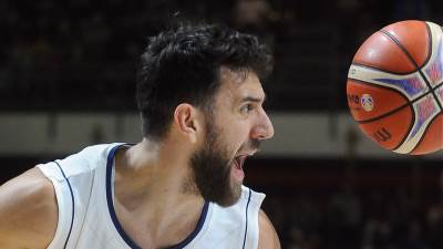  Efes - Barselona 72:74 