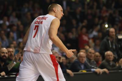  Davidovac: Na krilima navijača do cilja 