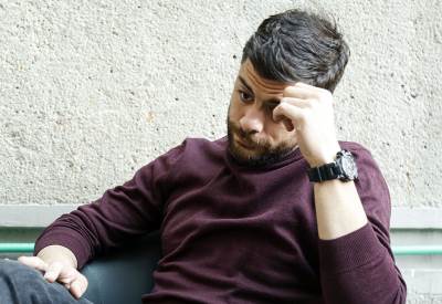  Milan Marić na stubu srama jer je deo projekta "Genocid u Srebrenici"! 