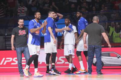  Kol ogorčen, odmah se obratio ABA ligi 