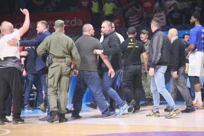  Plavi, zašto ste uopšte igrali!? 