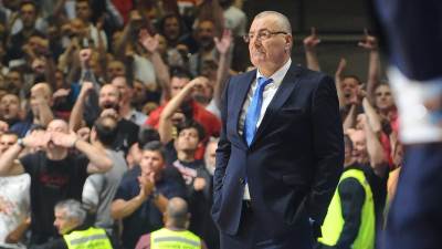  Repeša: Hvala, žao mi je, trauma… 