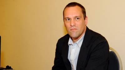  Novosel “Mir Budućnosti i Zvezde ili raspad lige” 