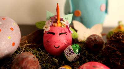  U nedjelju, 28. aprila, pravoslavni vjernici obilježavaju Vaskrs 