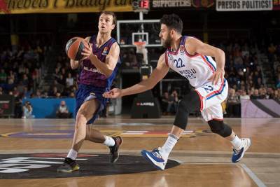  Barselona-Efes-82-72-Top-8-faza-cetvrti-mec-Evroliga-2018-19 