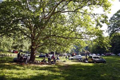  Danas Međunarodni praznik rada 