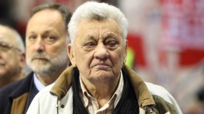  Stanje Ranka Žeravice je stabilno 