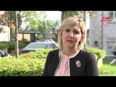  I na sjeveru akcija snabdijevanja domaćinstava 