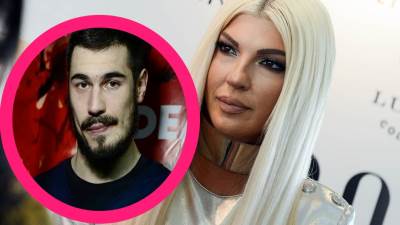  elena Karleuša o skandalu proslavljenog košarkaša 