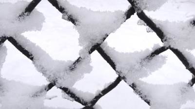  Zagrebačko Sljeme pod snijegom 