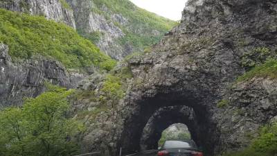  Platije voznja platijama nesrece najopasniji putevi crna gora 