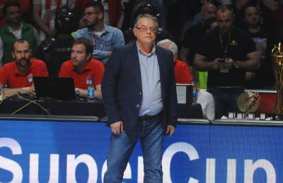  Čović opomenuo igrače: Sledeći na redu ste vi! 