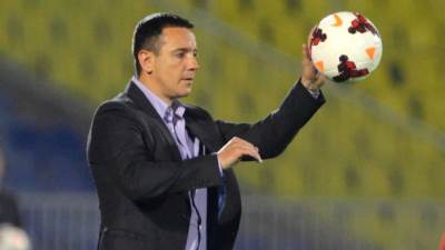  Vuk Rašović direktor Dinama iz Minska 