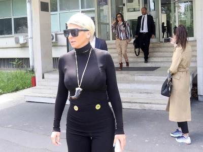  Jelena Karleuša i Ceca na sudu 