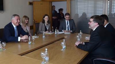  Napraviti jasan akcioni plan za Zapadni Balkan 