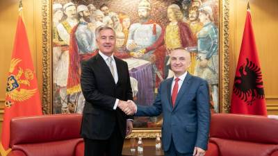  Dobru saradnju koristiti za podsticaj reformi u regionu 