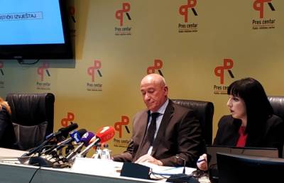  Advokati još nisu dobili optužnicu SDT-a 