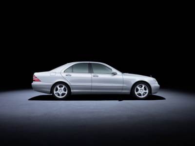  Kupio mercedes za 500 eura 