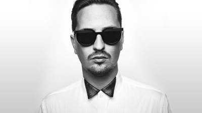  Robin Schulz objavio spot za pjesmu  "All This Love" 