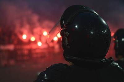  Drama u Francuskoj: Muškarac se zabarakadirao u muzeju  