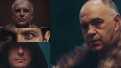  Evroliga spot kao za Game of Thrones 